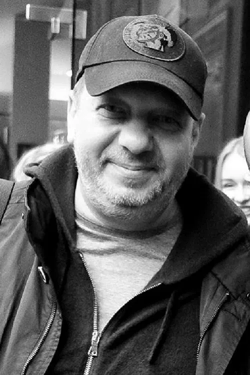 Andrey Yakovlev profile picture