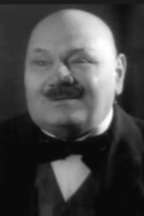 Nikolai Michurin profile picture