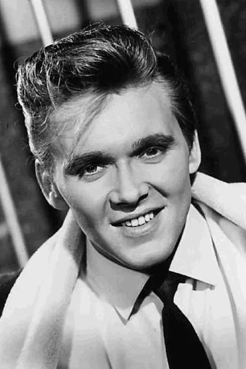 Foto de perfil de Billy Fury