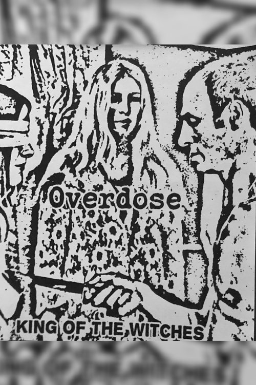 Overdose movie poster
