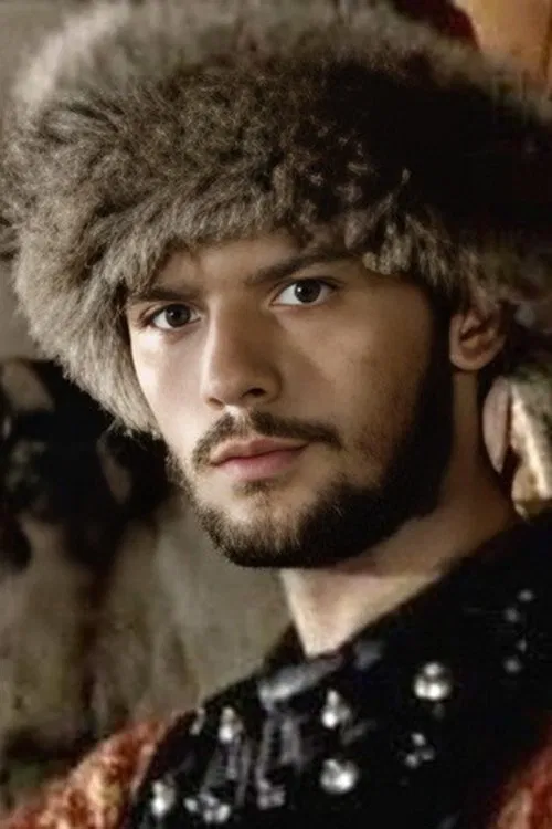 Evgeniy Platonov profile picture
