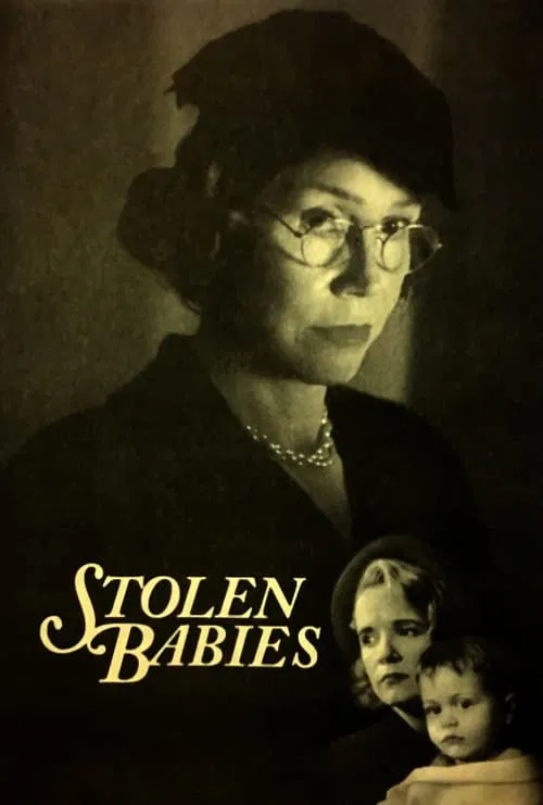 Poster do filme Stolen Babies