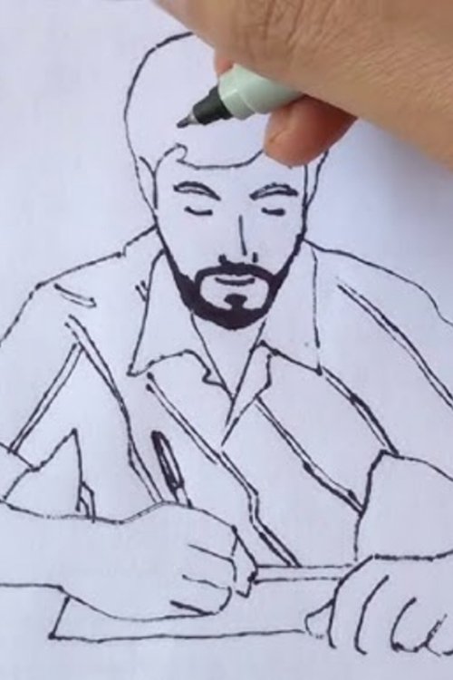 Cristóbal Briceño - Desde la cabaña movie poster