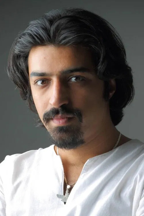Xarovan Eskandari profile picture