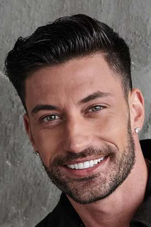 Giovanni Pernice profile picture
