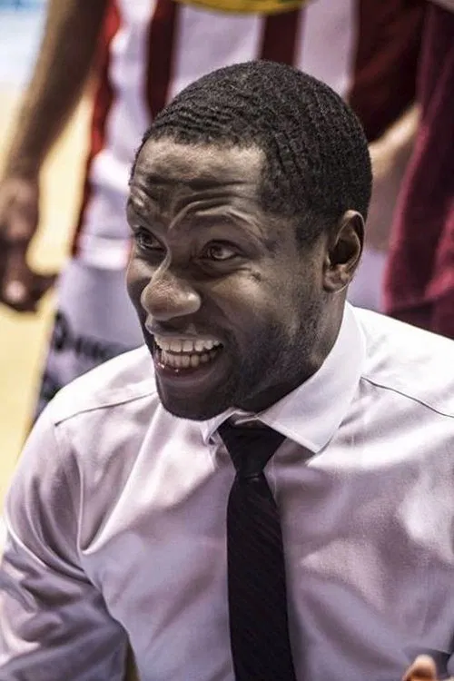 Levell Sanders profile picture