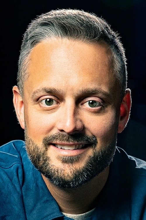 Nate Bargatze profile picture