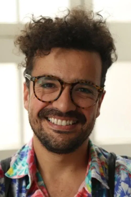 Joaquín Cociña profile picture