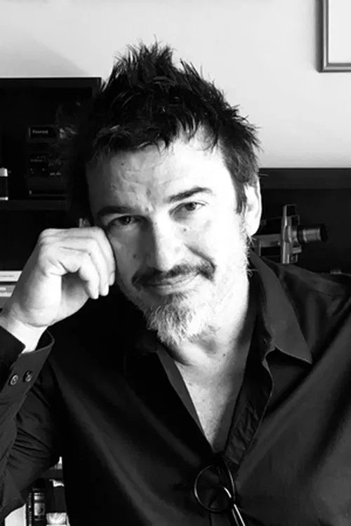 Foto de perfil de Ralph Strelow