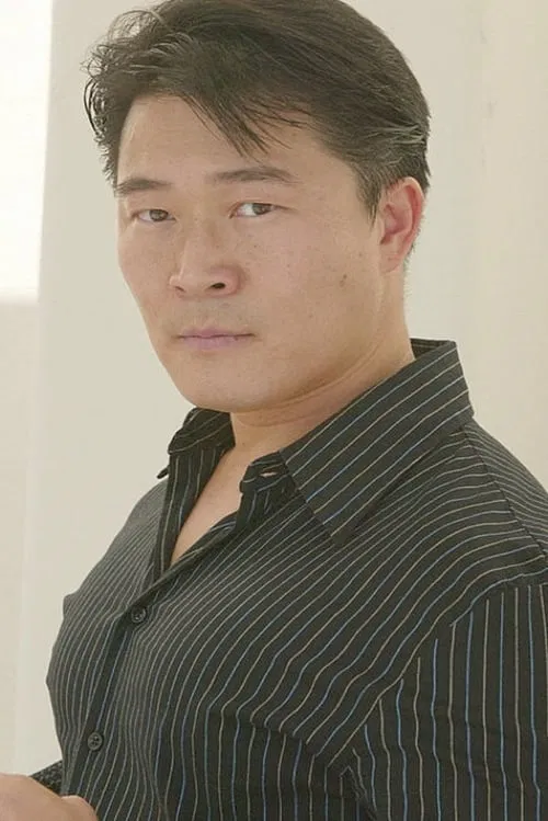 Chil Kong profile picture