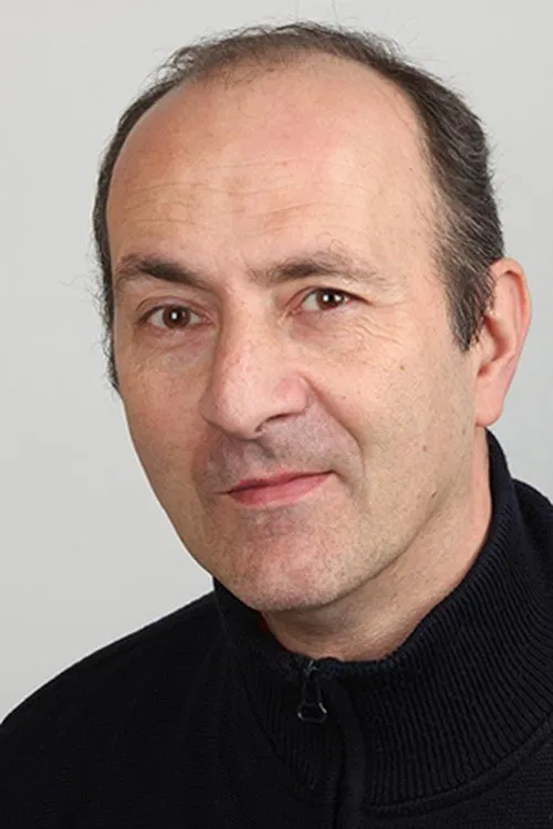 Bernard Allaire profile picture