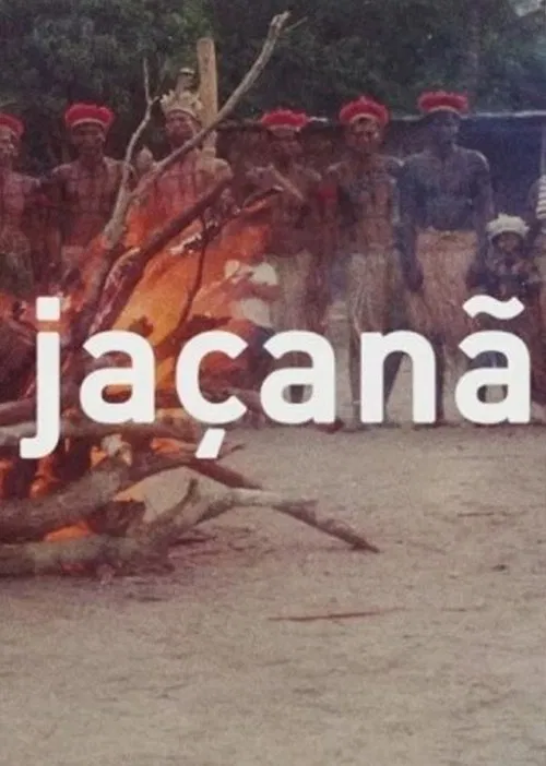 Jaçanã movie poster