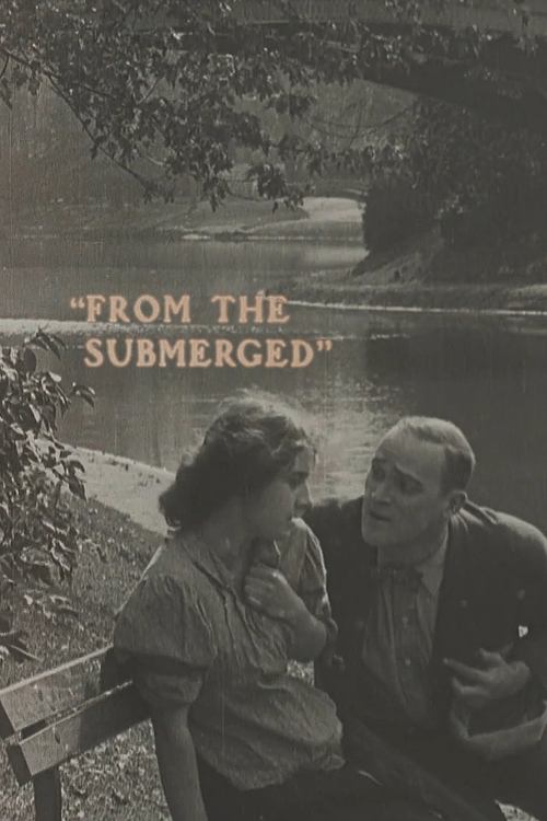 From the Submerged movie poster
