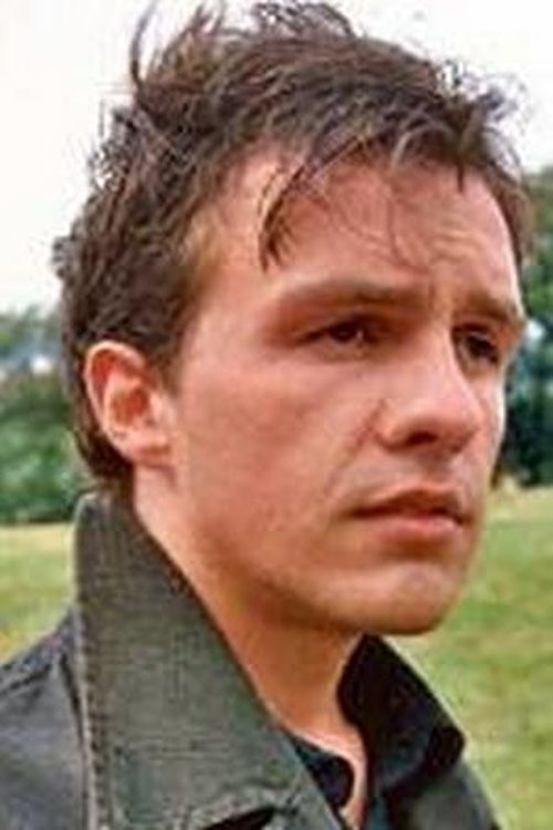 Foto de perfil de Jacek Wytrzymały
