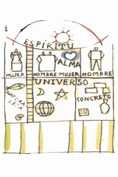 Torres Garcia movie poster