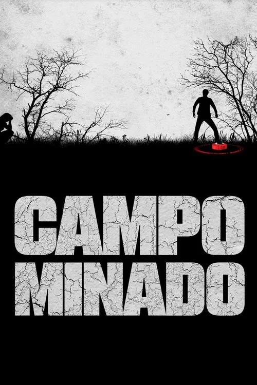 Poster do filme Campo Minado