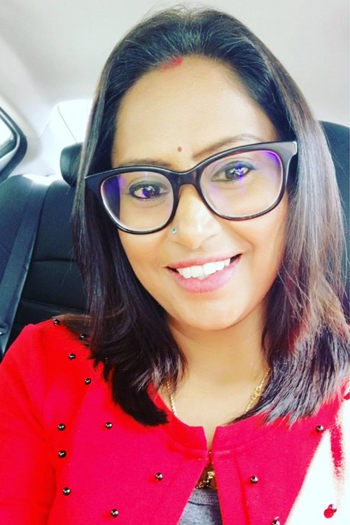 Revathy THR Raaga profile picture