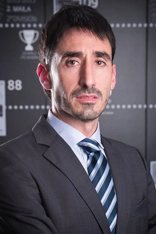 Foto de perfil de Javier Gurrutxaga