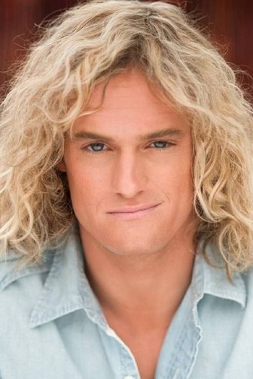 Foto de perfil de Robert Dane Goodwin