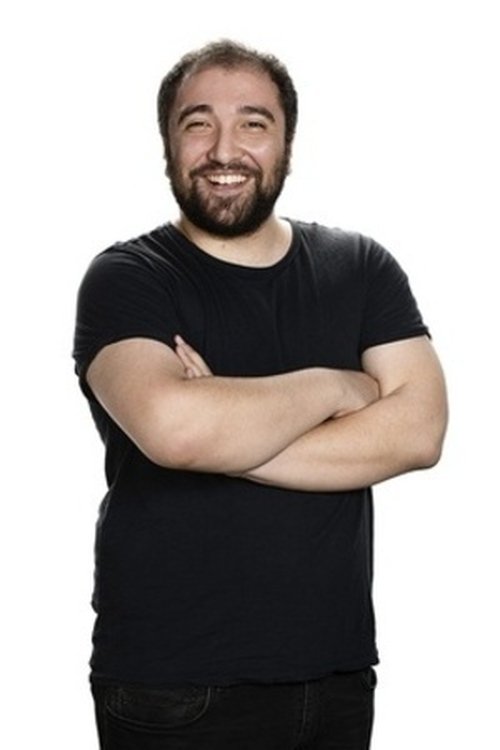Özgür Turhan profile picture