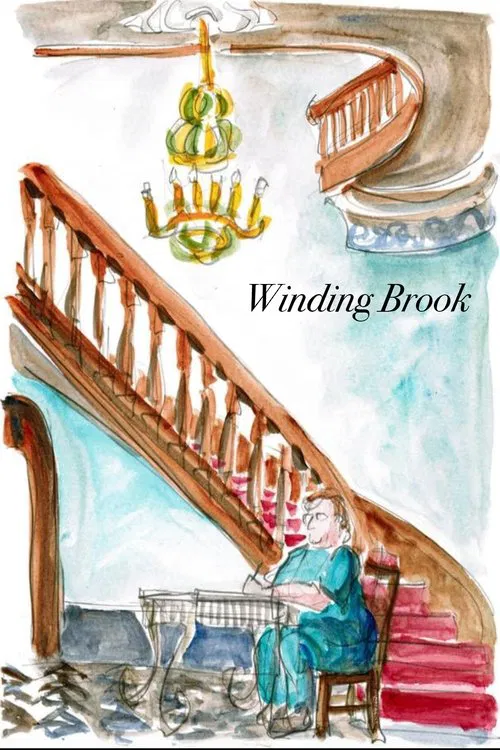 Winding Brook movie poster