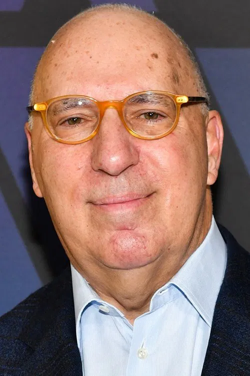 Steven M. Rales profile picture