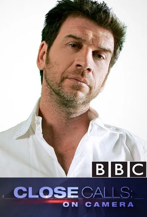 Close Calls: On Camera tv show poster