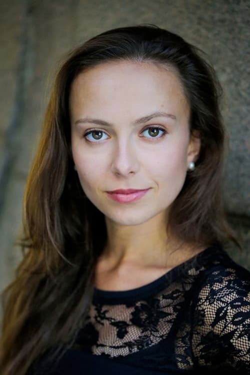 Polina Pakhomova profile picture