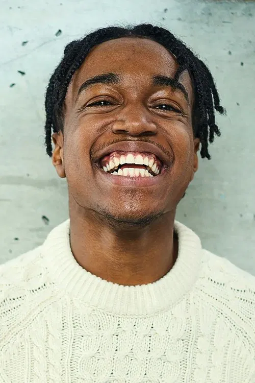 Foto de perfil de Dashny Jules