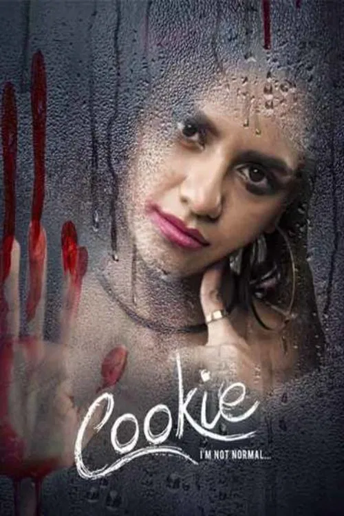 Cookie movie poster