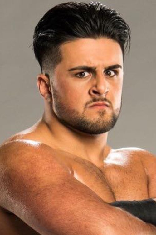 Daniel Moloney profile picture