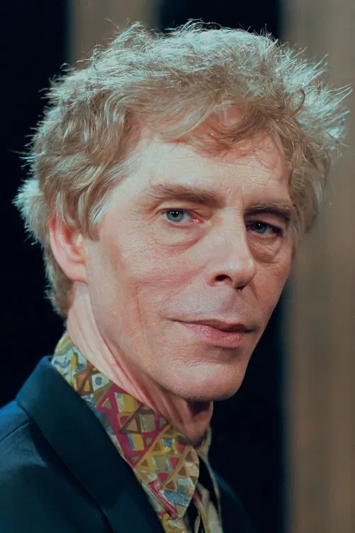 Berend Boudewijn profile picture