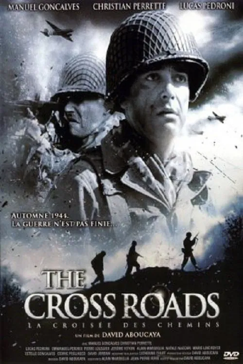 The Cross Roads movie poster