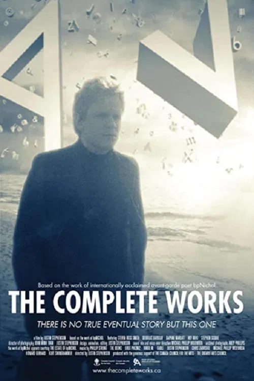 Poster do filme The Complete Works