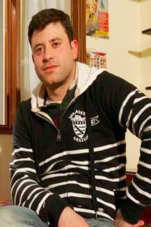 Joseba Caballero profile picture