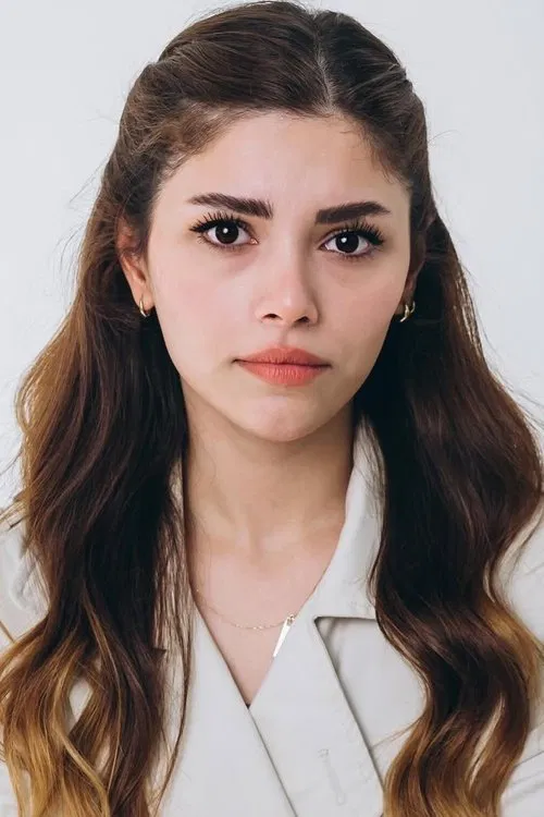 Fidan Ələkbərova profile picture