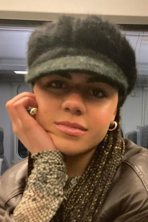 Foto de perfil de Dara Oguntubi