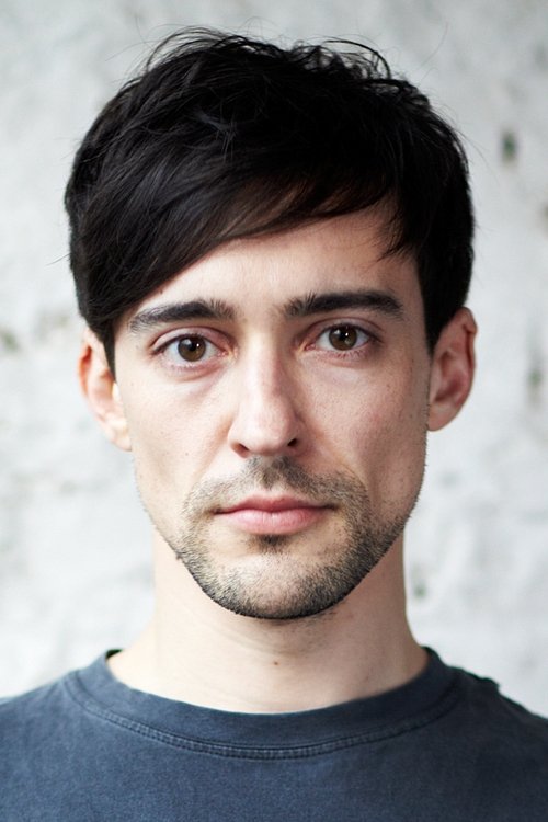 Blake Ritson profile picture