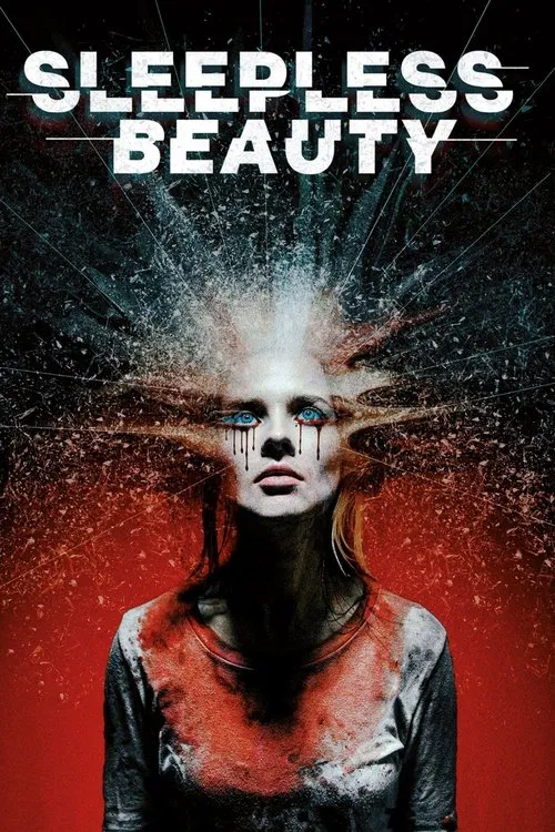 Sleepless Beauty movie poster