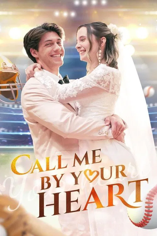 Call Me By Your Heart movie poster