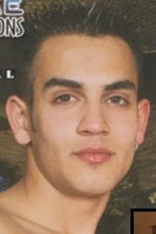 Alan Csorba profile picture