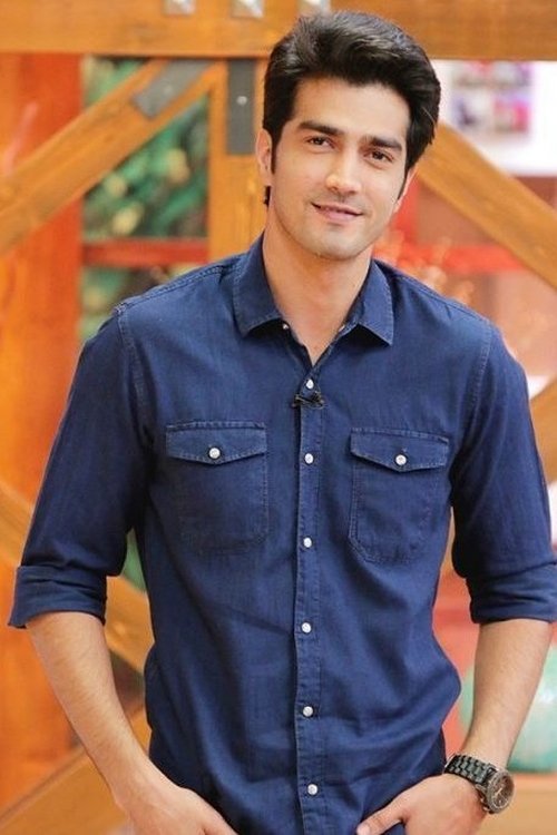Shehzad Sheikh profile picture