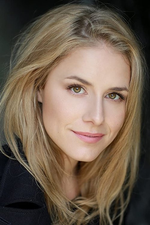Alix Wilton Regan profile picture