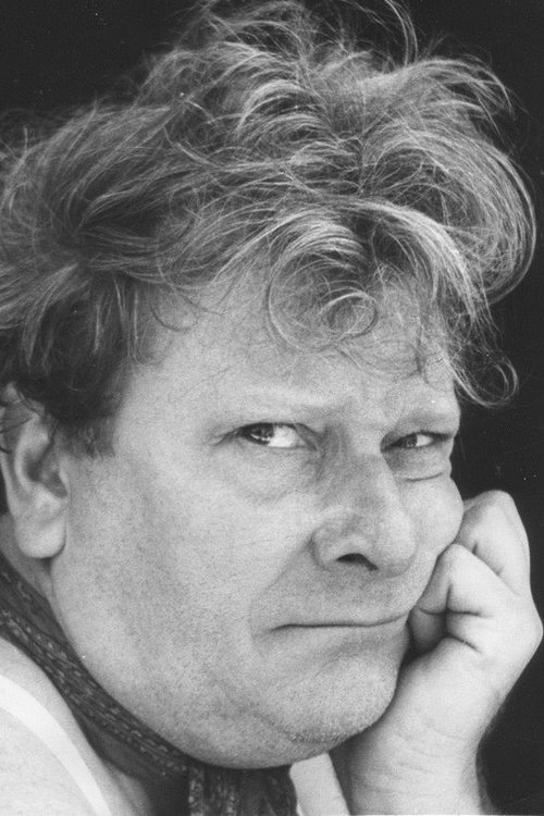 Eugene Walter profile picture