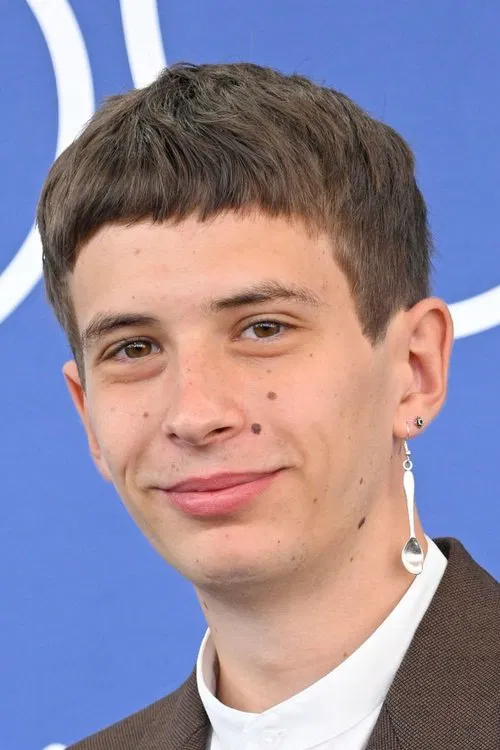 Adonyi-Walsh Gáspár profile picture