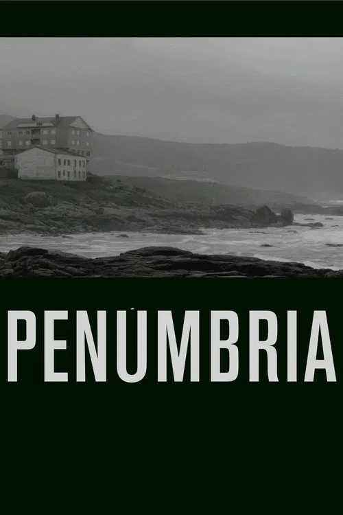Poster do filme Penumbria