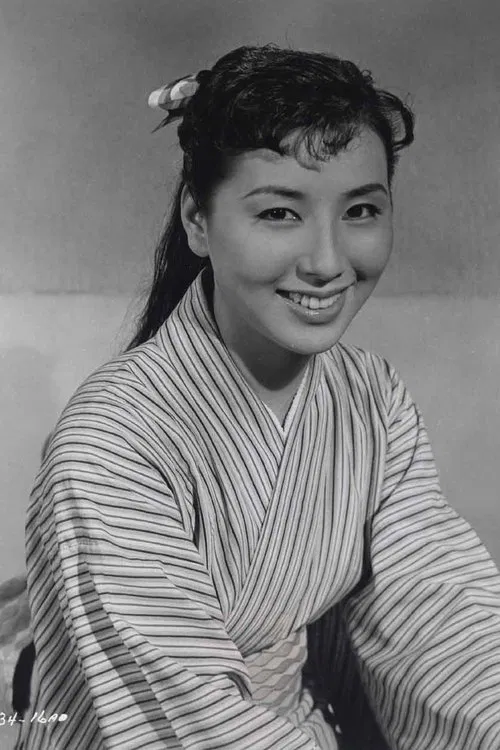Keiko Shima profile picture