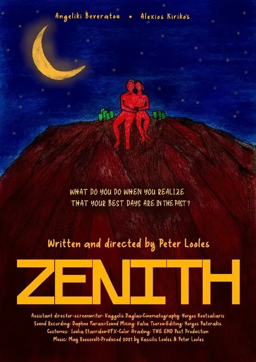 Zenith movie poster