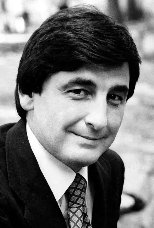 Marshall Frady profile picture