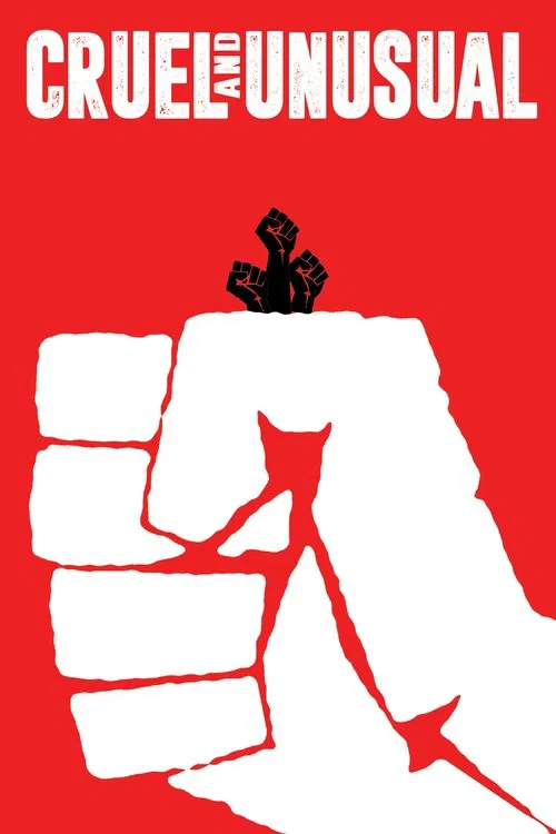Cruel and Unusual movie poster